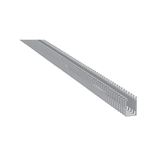 QSG-1022S ALU Silver